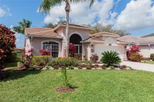 2256 Heritage Greens Drive, Naples, FL 34119 - MLS#226009122