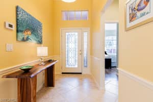 2256 Heritage Greens Drive, Naples, FL 34119 - MLS#226009122