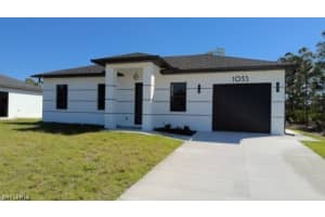 1053 Marine Avenue, Lehigh Acres, FL 33974 - MLS#226009124