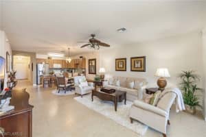 9631 Spanish Moss Way, Bonita Springs, FL 34135 - MLS#226009125