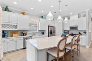 9548 Mussorie Court, Naples, FL 34114 - MLS#226009127