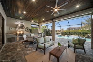 9345 Terresina Drive, Naples, FL 34119 - MLS#226009134