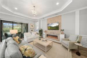 9345 Terresina Drive, Naples, FL 34119 - MLS#226009134