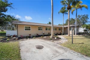 15380 Will Lew Lane, Fort Myers, FL 33908 - MLS#226009135
