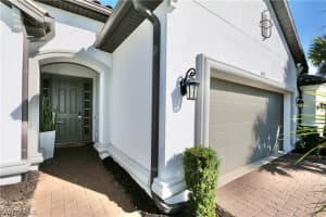 8191 Lucello Terrace, Naples, FL 34114 - MLS#226009138