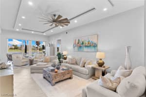 3695 Montreux Lane, Naples, FL 34114 - MLS#226009153