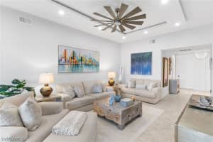 3695 Montreux Lane, Naples, FL 34114 - MLS#226009153