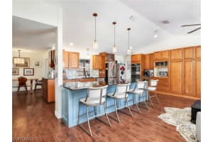 10660 Wood Ibis Avenue, Bonita Springs, FL 34135 - MLS#226009167