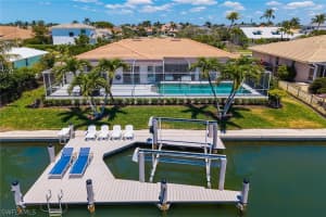 931 Snowberry Court, Marco Island, FL 34145 - MLS#226009169