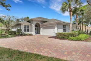 1191 Imperial Dr 55, Naples
