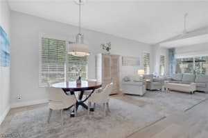 1191 Imperial Drive, Naples, FL 34110 - MLS#226009172