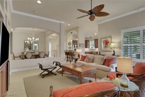 28652 San Lucas Lane, Bonita Springs, FL 34135 - MLS#226009174