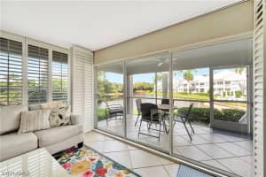 6131 Pelican Bay Blvd 7, Naples