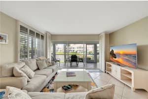 6131 Pelican Bay Boulevard, Naples, FL 34108 - MLS#226009176