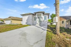 11607 Pawley Avenue, Bonita Springs, FL 34135 - MLS#226009181