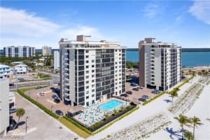 8400 Estero Boulevard, Fort Myers Beach, FL 33931 - MLS#226009191