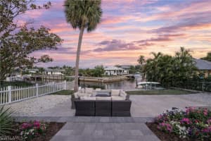 3461 Lakeview Drive, Naples, FL 34112 - MLS#226009195