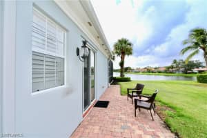 5495 Freeport Lane, Naples, FL 34119 - MLS#226009196