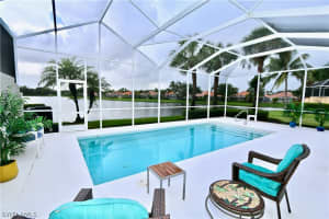 5495 Freeport Lane, Naples, FL 34119 - MLS#226009196