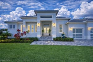 1631 Copeland Drive, Marco Island, FL 34145 - MLS#226009199