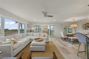 585 Gulf Drive, Sanibel, FL 33957 - MLS#226009206