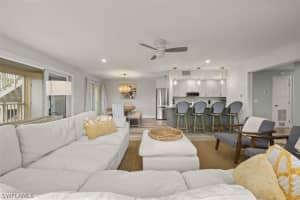 585 Gulf Drive, Sanibel, FL 33957 - MLS#226009206