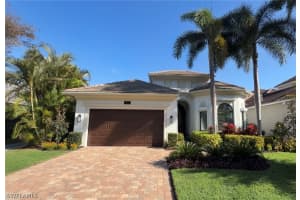 4954 Baybridge Boulevard, Estero, FL 33928 - MLS#226009211