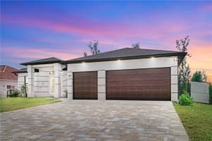 120 24th Street, Cape Coral, FL 33990 - MLS#226009212