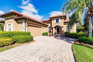7684 Cottesmore Drive, Naples, FL 34113 - MLS#226009219