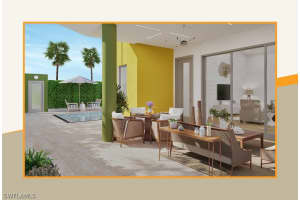 3862 Grove Circle, Naples, FL 34112 - MLS#226009221