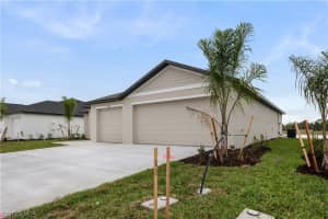 17178 Pompeii Way, North Fort Myers, FL 33917 - MLS#226009240