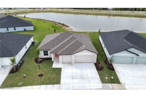 17178 Pompeii Way, North Fort Myers, FL 33917 - MLS#226009240