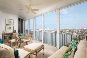 410 Flagship 1104, Naples, FL 34108 - MLS#226009241