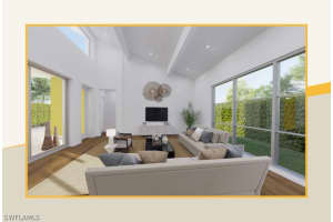 3728 Grove Circle, Naples, FL 34112 - MLS#226009242