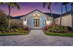 1401 Salvadore Ct, Marco Island