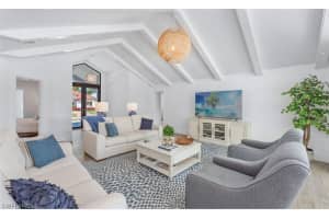 1401 Salvadore Court, Marco Island, FL 34145 - MLS#226009245