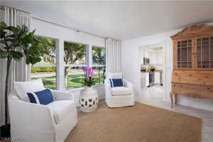 600 3rd Street, Naples, FL 34102 - MLS#226009247