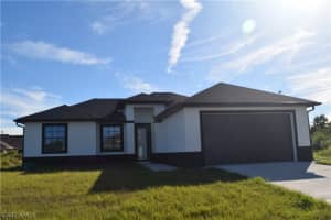 25th W, Lehigh Acres, FL 33971 - MLS#226009249