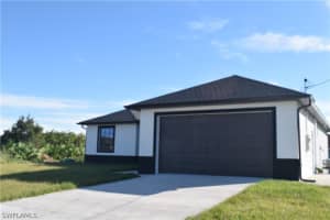 25th W, Lehigh Acres, FL 33971 - MLS#226009249