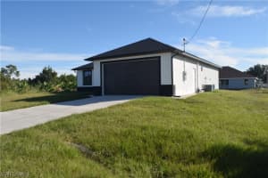 25th W, Lehigh Acres, FL 33971 - MLS#226009249