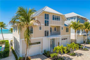 5224 Estero Boulevard, Fort Myers Beach, FL 33931 - MLS#226009252