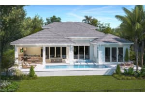 526 Neapolitan Lane, Naples, FL 34103 - MLS#226009263