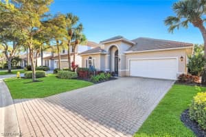 23088 Tree Crest Court, Estero, FL 34135 - MLS#226009264