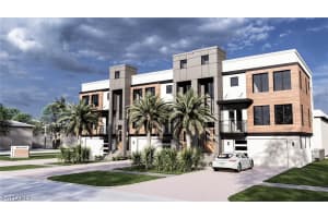 1525 Blue Point Avenue, Naples, FL 34102 - MLS#226009277