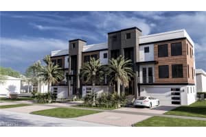 1525 Blue Point Avenue, Naples, FL 34102 - MLS#226009277