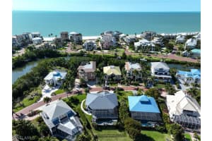 198 Topanga Drive, Bonita Springs, FL 34134 - MLS#226009278