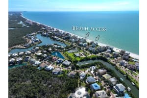 198 Topanga Drive, Bonita Springs, FL 34134 - MLS#226009278