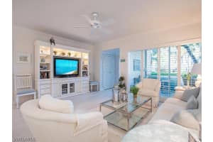 5818 Glencove Drive, Naples, FL 34108 - MLS#226009281