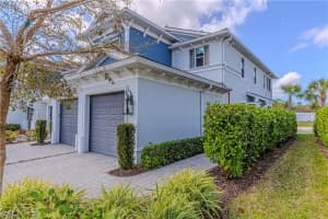 2561 Seychelles Drive, Naples, FL 34112 - MLS#226009284