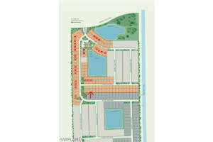 609 Oasis Lake Place, Lehigh Acres, FL 33936 - MLS#226009286